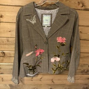 Paparazzi junior sz XL boutique jacket